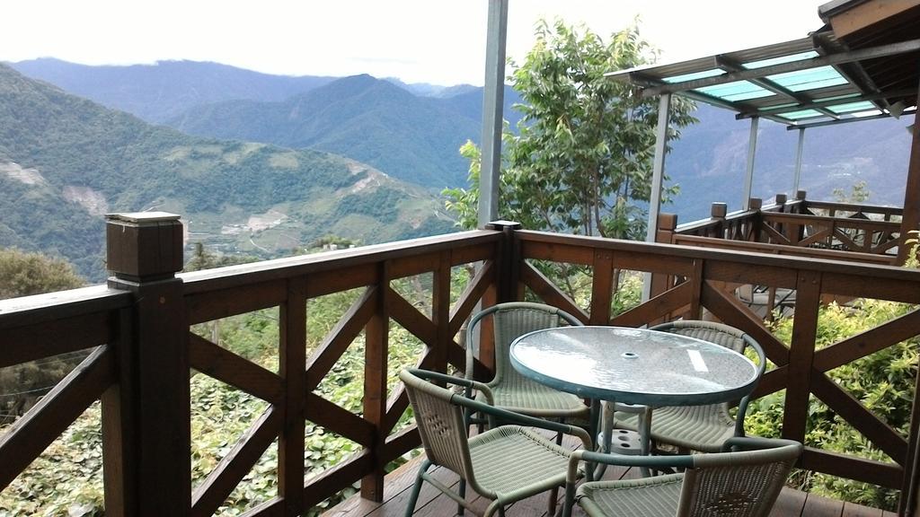 Qing Jing Xiao Taiyang Jingguan Homestay Renai Exterior photo